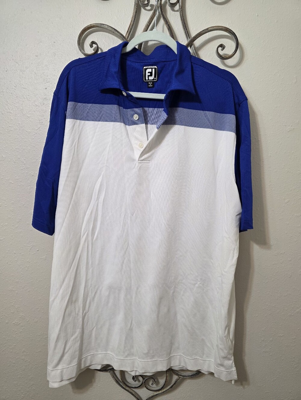 FootJoy Golf Polo